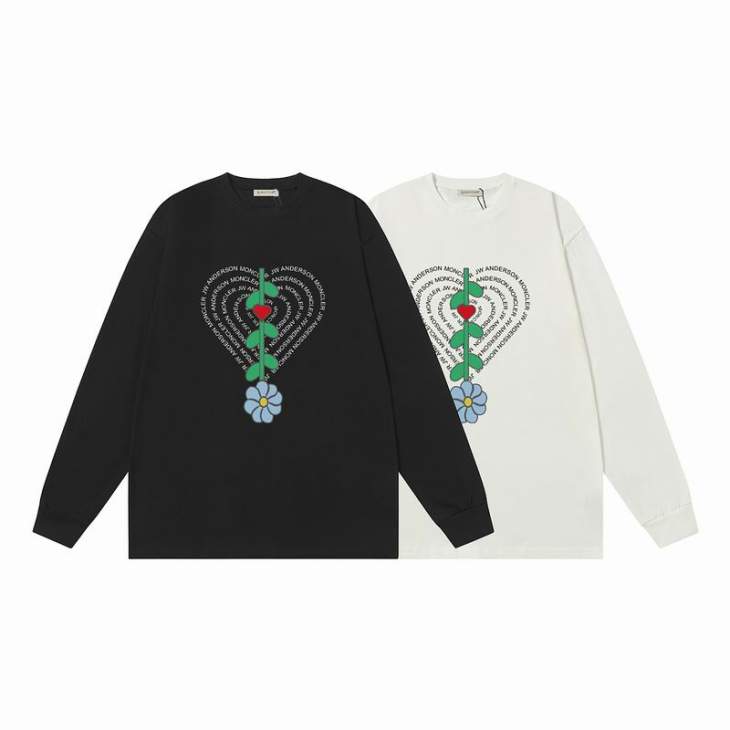 Picture of Moncler T Shirt Long _SKUMonclerM-2XLh8txD178051591
